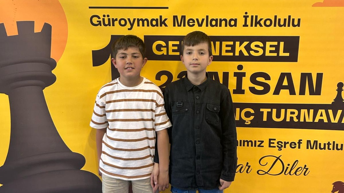 Satranç Turunuvası